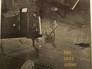 CHARLIE PARKER/OTHERS - THE JAZZ SCENE - LP