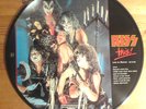 KISS This Picture Disc 1980 Concert LP