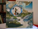 STEVE HOWE Beginnings 1975 UK signed Bill Bruford YES