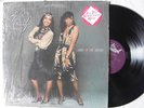 A Taste Of Honey Ladies Of The Eighties LP OG Boogie EX