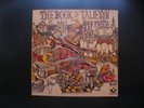 DEEP PURPLE THE BOOK OF TALIESYN UK SHVL 751 G/FOLD NM