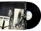 Hank Mobley Blue Note 1544 Jazz LP
