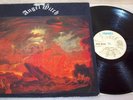 ANGEL WITCH SELF TITLED UK BRONZE LP