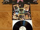 HAWKWIND UK UA LP IN SEARCH OF SPACE A-1U B-2U