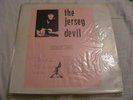 BRUCE SPRINGSTEEN RAGAMUFFIN GUNNER JERSEY DEVIL 2LP