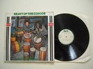 THE CONGOS ORIG. BLACK ARK LP