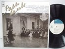 CONCERT AT THE WHITE HOUSE/ CASALS 2LP ...