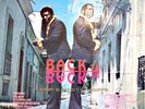 Johnny El Bravo..Back To Back..Orig on Horoscopo HEAR