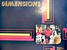 Latin Dimensions..S/T..Original Salsa on Mericana