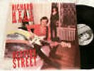 RICHARD HELL & THE VOIDOIDS Destiny Street Robert Quine 220 gram LP