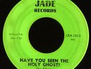 Jade   The Avents   Black Gospel 45 ?