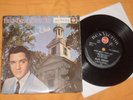 ELVIS PRESLEY EP NEW ZEALAND  RPX 1147 