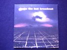 Doves The Last Broadcast 2x LP Vinyl Record Gatefold NM