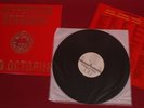 Jefferson Starship - Red Octopus - LP Limited Edition