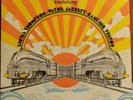 TRAIN TO ZION DUB LINVAL THOMPSON  TUFF GONG LP listen