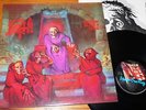 DEATH Scream Bloody Gore LP 1PR Possessed Bathory Venom