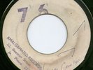 JA BLANK AMALGAMATED  The Crashers - Hurry Come Up 1969
