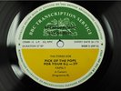 FAMILY CONCERT / SWEET etc BBC P/ O/ T/ POPS NO 377.