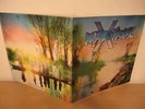 MAXOPHONE s/t ITALY/D 1976 ORIGINAL PROG PSYCH LP MINT-