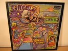 LINCOLN ST EXIT Drive It US '70 ORIGINAL HEAVY PSYCH LP