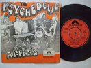 THE PSYCHEDELIC ALLIENS  MONSTER RARE AFRO PSYCH FUNK ?