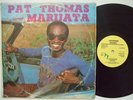 PAT THOMAS & MARIJATA EBO TAYLOR AFRO FUNK SOUL GHANA ?