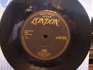 London Gold * Fontane Sisters * Voices * Rare Solid Cen