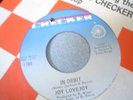 US CHESS-JOY LOVEJOY-IN ORBIT - EX