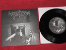 ARMAGEDDA WOODS OF INFINITY split EP lifelover horna