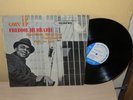 Freddie Hubbard, Goin' Up Blue Note 4056 W 63rd NYC LP