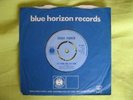 bobby parker-its hard but.  uk blue horizon 45