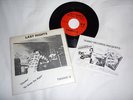 LAST RIGHTS Slapshot Negative FX DYS  SSD RARE VINYL