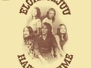 ELONKORJUU - Harvest Time MINT LP 180 Gr Vinyl Reissue
