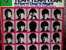 LP - BEATLES:  