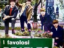 LP - BEATLES:   