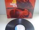 DONALD BYRD. THE CAT WALK. BLUE NOTE 4075. EAR. RVG.Dgr