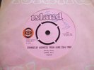 Blind Faith - Cahnge of Address 1969 UK 45 ERIC CLAPTON