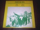very rare DUB lp FIGHTING DUB lloyd campbell LOVE hear
