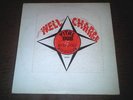 very rare DUB lp VITAL DUB strictly rockers WELL CHARGE