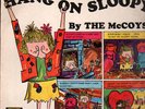 THE McCOYS - HANG ON SLOOPY -IMMEDIATE 1965 UK VINYL LP