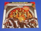 DSCHINGHIS KHAN - ROM  LPs  -  TOP RARE + MINT ++++++++