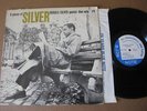 Horace Silver Quintet LP 6 Pieces Of Silver Blue Note