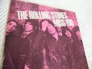 THE ROLLING STONES MISS YOU SIGNED BY THE FIVE 7