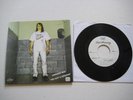 ANDREW W.K./Riverboat Gamblers: VOLCOM test pressing 45