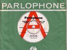 The Hollies - Just One Look (A Label Demo 45)