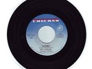 Joy Lovejoy - In Orbit on Checker - essence of Northern