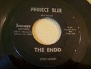 1967 GARAGE--ENDD--PROJECT BLUE/OUT OF MY HANDS--SEASCA