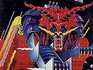 JUDAS PRIEST DEFENDERS OF THE FAITH NEW BLUE VINYL 2 LP