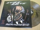 MISFITS Evil Live II 2 LP Horror Punk Tiger Army Balzac
