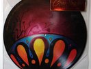 CIRCA SURVIVE On Letting Go '07 picture disc M-